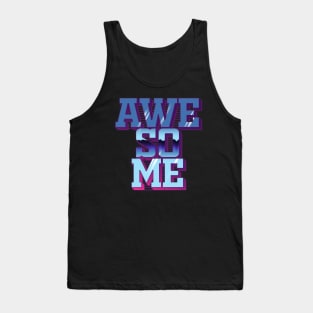 Awesome Tank Top